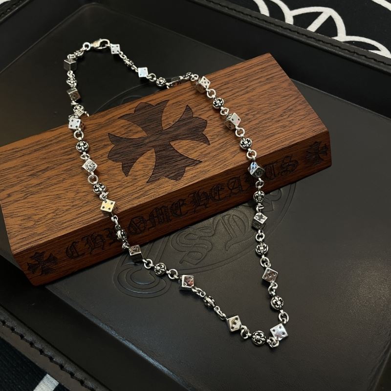 Chrome Hearts Necklaces